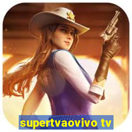 supertvaovivo tv